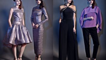 Pre-Fall kolekce 2015 Christian Siriano vás nadchne