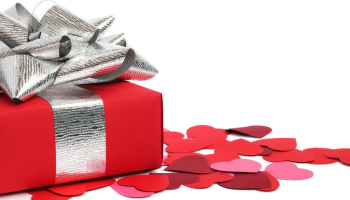 3 tipy na valentýnské dárky pro vaši milovanou