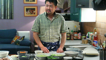 Večerní rychlá soutěž o vietnamskou kuchařku