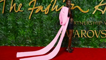 Fashion Awards 2018: kdo letos zvítězil?