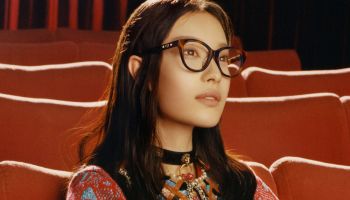 Gucci inklinuje ve své nové kampani k filmovému světu