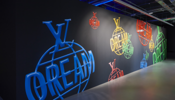 Louis Vuitton představuje LV Dream nové permanentní kulturní a kulinární place-to-be v Paříži