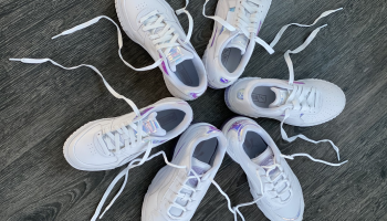 Stylové sneakers, které nosí i Cara Delevigne, přináší značka PUMA