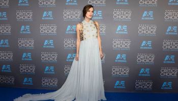 Critics' Choice Awards 2015