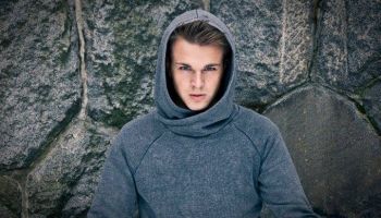 Rozhovor s Tomášem Kislingerem, nejčerstvějším účastníkem soutěže Gay roku