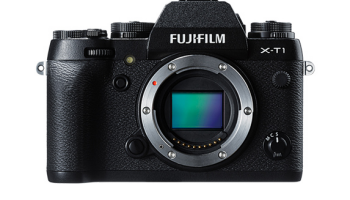 Fotoaparát FUJIFILM X-T2