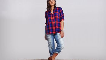 Buďte trendy i v plus size - ty nejzajímavější kousky právě pro vás!