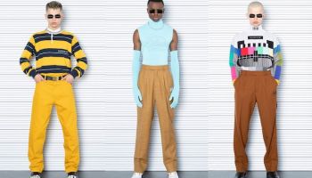 Vetements představuje novou originální značku VTMNTS