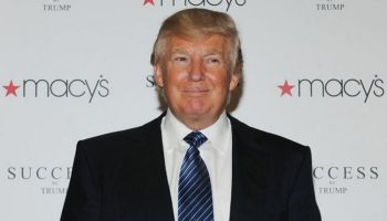 Zahraniční módní scéna se k Trumpovým výrokům nevyjadřuje