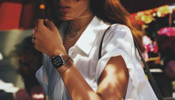 Apple Watch Hermés