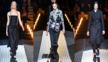 Prada a její objevování Frankensteinova monstra a dalších příšer