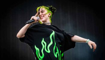 Billie Eilish natočila dokument o svém životě