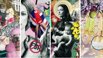 Průvodce měsícem módy – co musí znát každý fashionista?