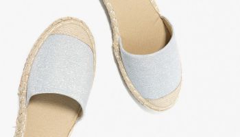 Nejlepší espadrilky na podzim a jen za pár stovek!