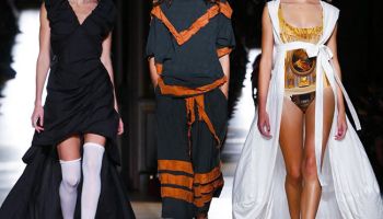 Rajská zahrada Vivienne Westwood