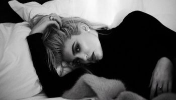 Kylie Jenner zahájila spolupráci s Violet Grey