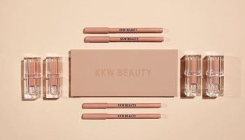 Kim Kardashian nabídne celou kosmetickou řadu