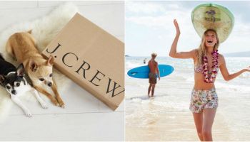 Změny ve vedení společnosti J. Crew pokračují