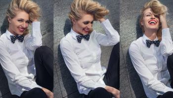 Veronika Kašáková si plní jeden sen za druhým