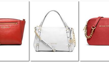 Nová kolekce kabelek Michael Kors 2014
