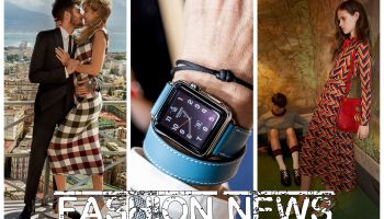 Aktuálně ze světa módy: Jarní kampaň Gucci zakázána a nejvyhledávanější módní zaměstnavatelé