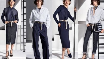 V Resortu Max Mara 2018 zavelela kapitánka