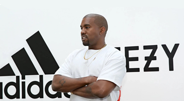 Adidas ukončil spolupráci s Kanye Westem