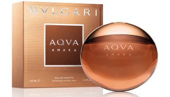 Novinka od BVLGARI