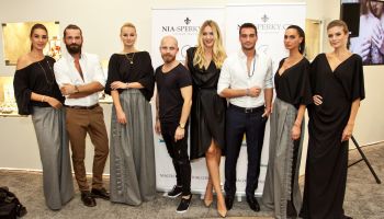 NIA JEWELRY NIGHT V KOSCOMU