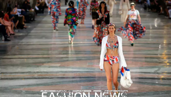 AKTUÁLNĚ: Chanel uvede vlastní plavky a lyžařské oblečení