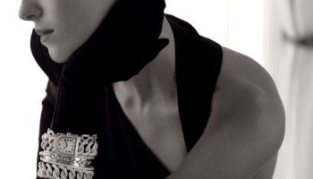 Nová Diamond Link collection – Ralph Lauren 2014