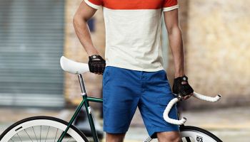 H&amp;M přichází s novou kolekcí pro městské cyklisty