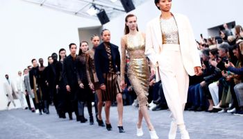 Roberto Cavalli se v podzimní kolekci vrací ke kořenům