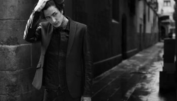 Antony Morato podzim/zima 2014