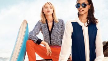 Obujte se do Tommy Hilfiger