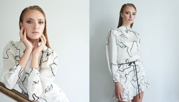 Kvalita, důraz na detail a odlišnost. To je značka Venduly Šulanové VS