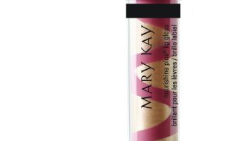 Charitativní lesk od Mary Kay
