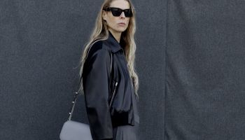 Barevná paleta vyzdvihla kolekci Salvatore Ferragamo Pre-Fall 2019