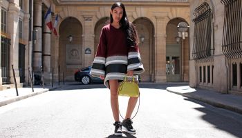 Fashion ikony, které musíte na Instagramu sledovat!
