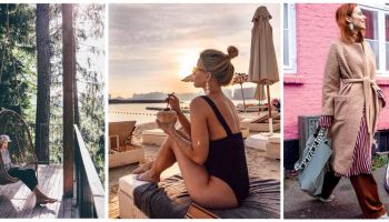 Inspirativní instagramové profily