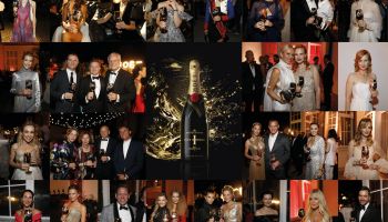 Módní inspirace a dobro spojené v Moët &amp; Chandon