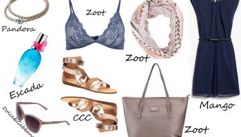 Fashion MUST HAVES: Červen hlásí nenucenou eleganci