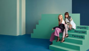Zalando přislíbilo velké změny a přichází s novou sezónní kolekcí