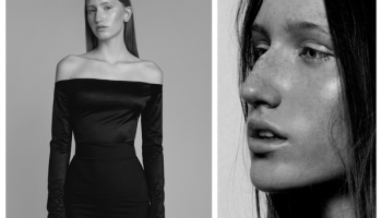 V zahraničí vítězí hlavně jedinečná osobnost, říká úspěšná slovenská modelka Linda Novotná