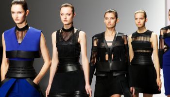 London Fashion Week: britská tradice i multikulturnost