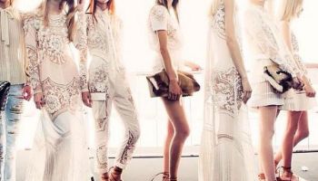 Návrat k původu značky nebo inovativní kroky? Roberto Cavalli překvapuje