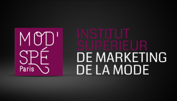 Univerzita MOD'SPE PARIS CENTRAL EUROPE Fashion Business School