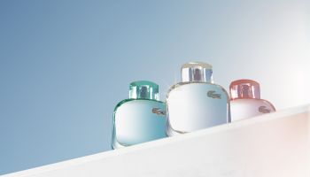 Eau de Lacoste L.12.12 Pour Elle