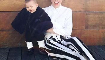 Modelka Coco Rocha představila vlastní módní značku Co+Co