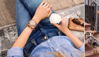 Must-haves Michael Kors S/S 2015